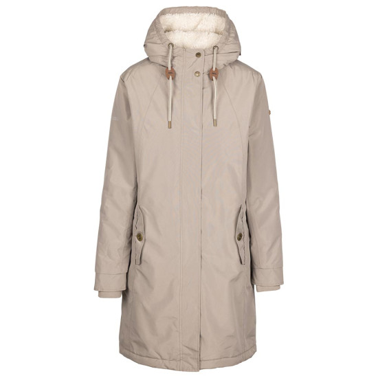 Trespass Γυναικείο μπουφάν Waterproof Reminder Jacket